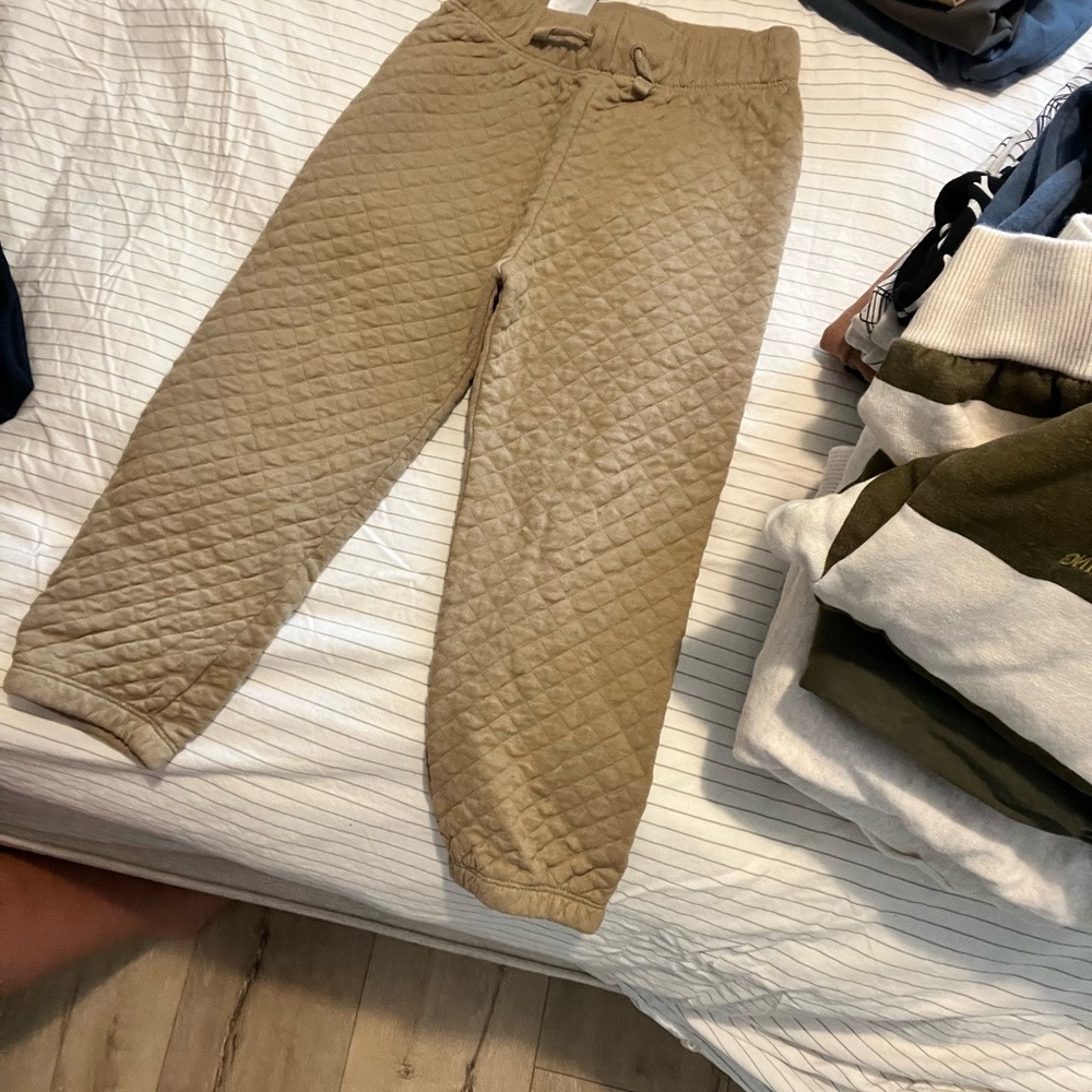 2 piece set Gap unisex